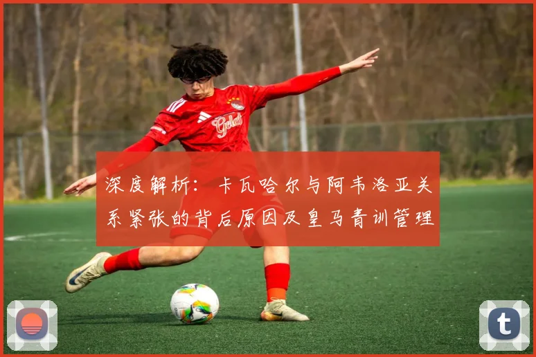 深度解析：卡瓦哈尔与阿韦洛亚关系紧张的背后原因及皇马青训管理启示